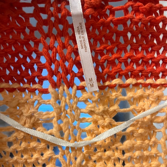 Free People Clear Skies Cardigan - Picture 4 of 4